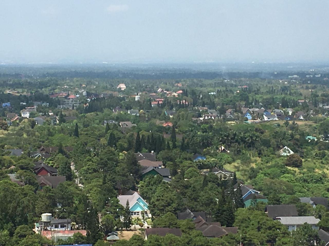 Wind Residences cool breeze&amazing tagaytay view Tagaytay City Esterno foto