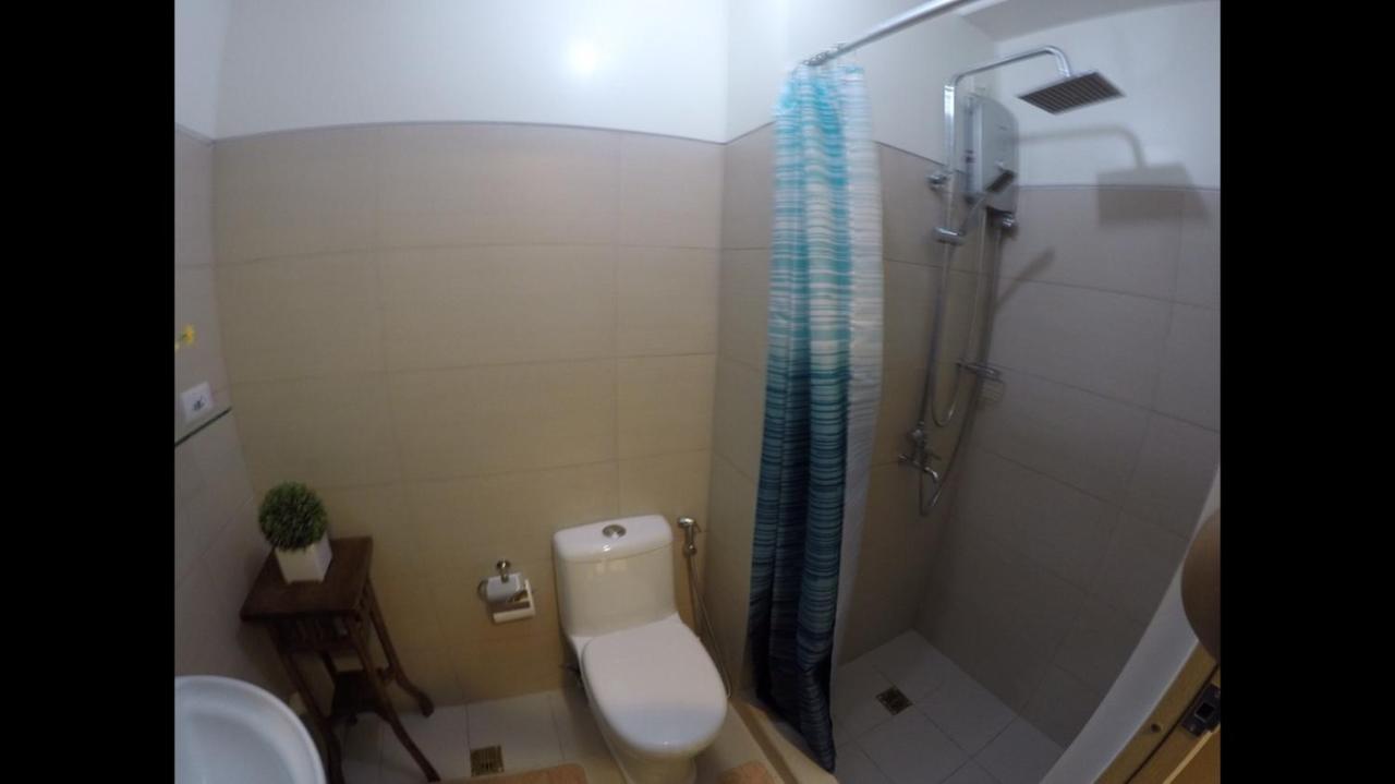 Wind Residences cool breeze&amazing tagaytay view Tagaytay City Esterno foto
