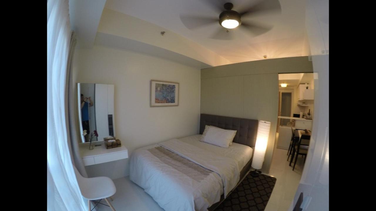 Wind Residences cool breeze&amazing tagaytay view Tagaytay City Esterno foto