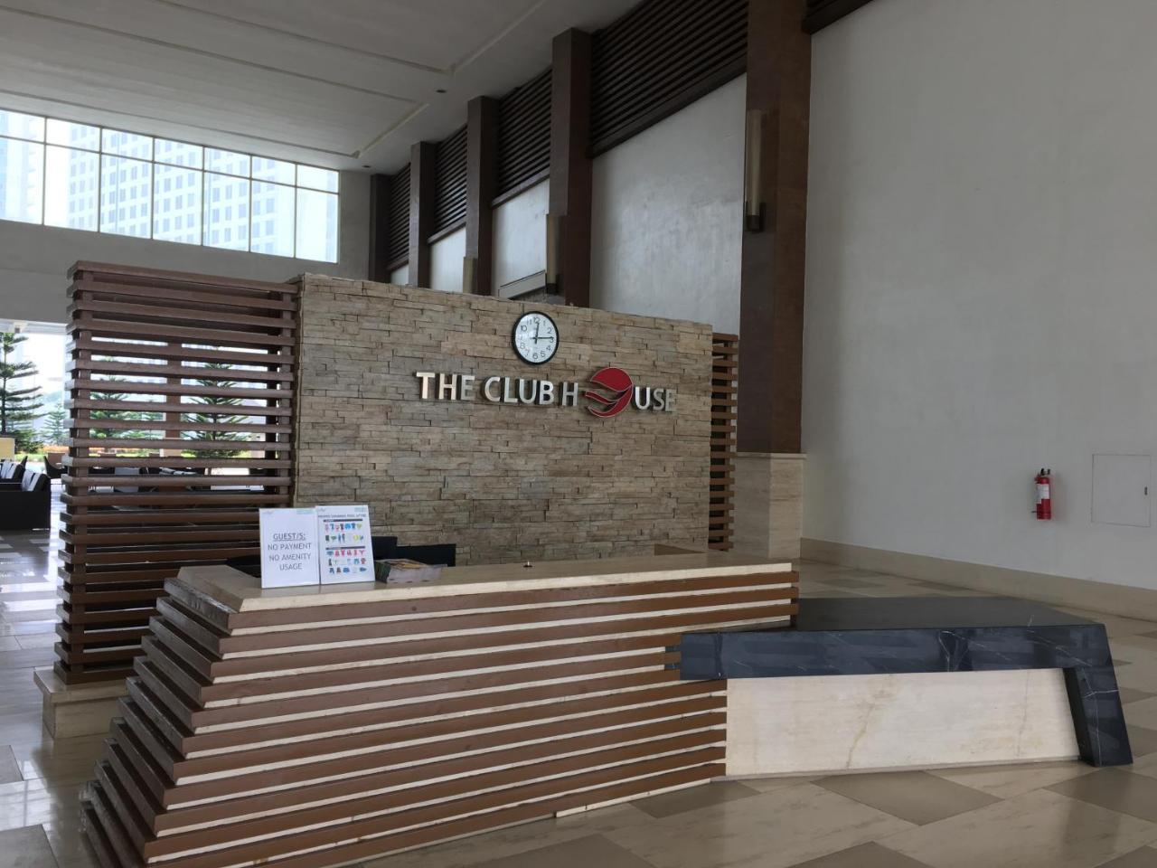 Wind Residences cool breeze&amazing tagaytay view Tagaytay City Esterno foto