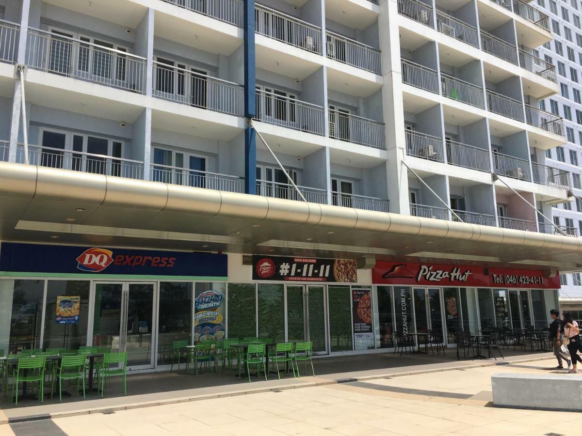 Wind Residences cool breeze&amazing tagaytay view Tagaytay City Esterno foto